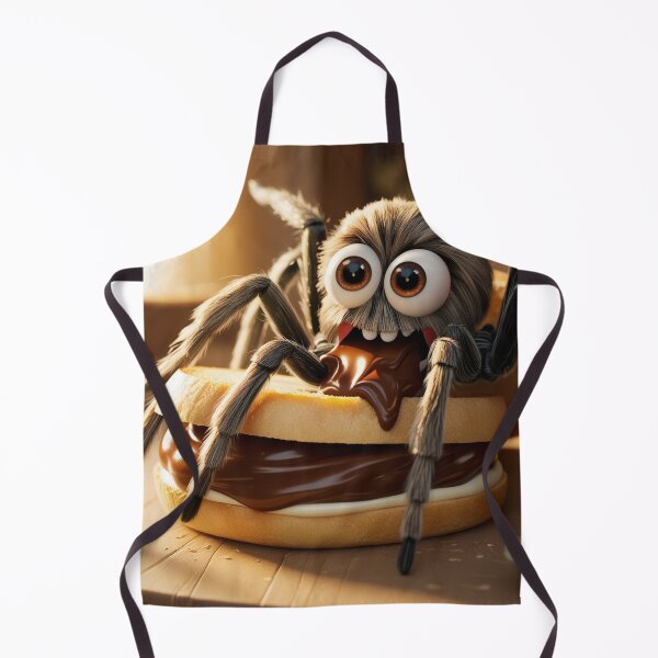 Item preview, SWEET SPIDER designed and sold by Angelica Maria Franco Cano.