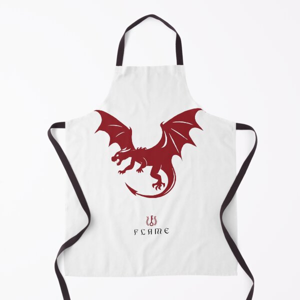 Item preview, Flame Roaring Dragon designed and sold by PB-Sandwich.