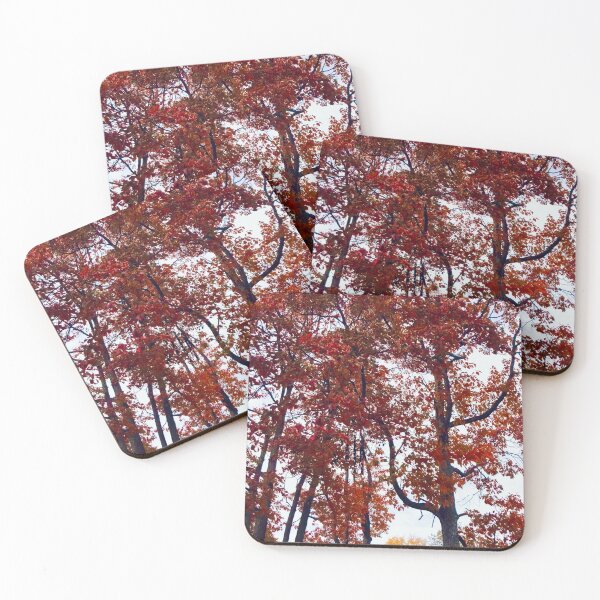 Item preview, Autumn Trees  designed and sold by Amanda1775.
