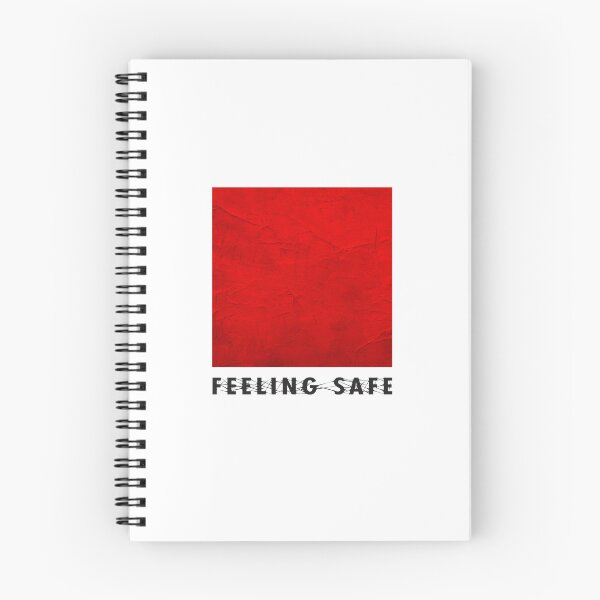 Item preview, Feeling safe designed and sold by sonorosan.