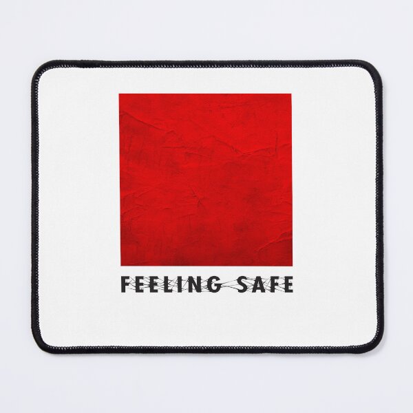 Item preview, Feeling safe designed and sold by sonorosan.