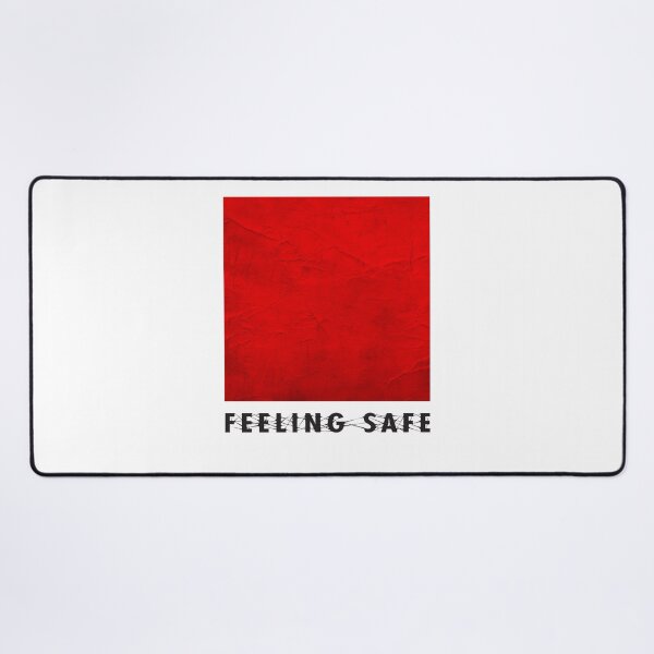 Item preview, Feeling safe designed and sold by sonorosan.