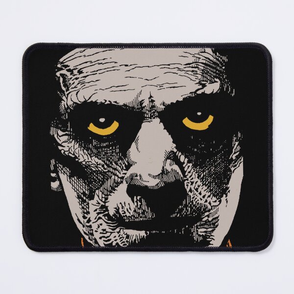 Item preview, The Mummy's Imhotep designed and sold by LegendsStudios.