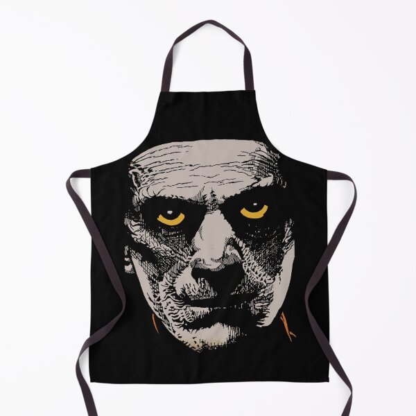 Item preview, The Mummy's Imhotep designed and sold by LegendsStudios.