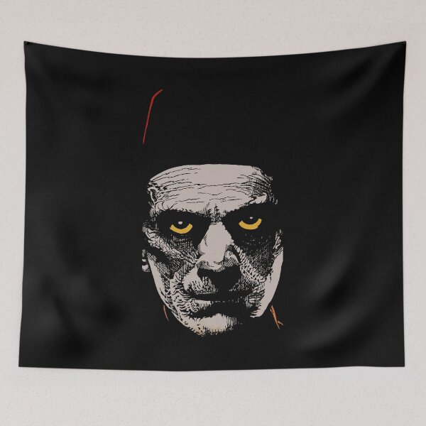 Item preview, The Mummy's Imhotep designed and sold by LegendsStudios.