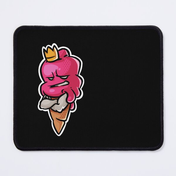 Item preview, Too Cool to Melt designed and sold by NeonPopKong.
