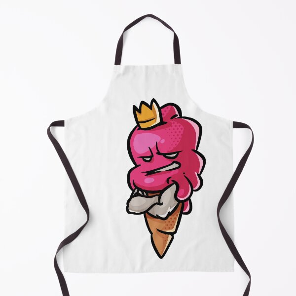 Item preview, Too Cool to Melt designed and sold by NeonPopKong.