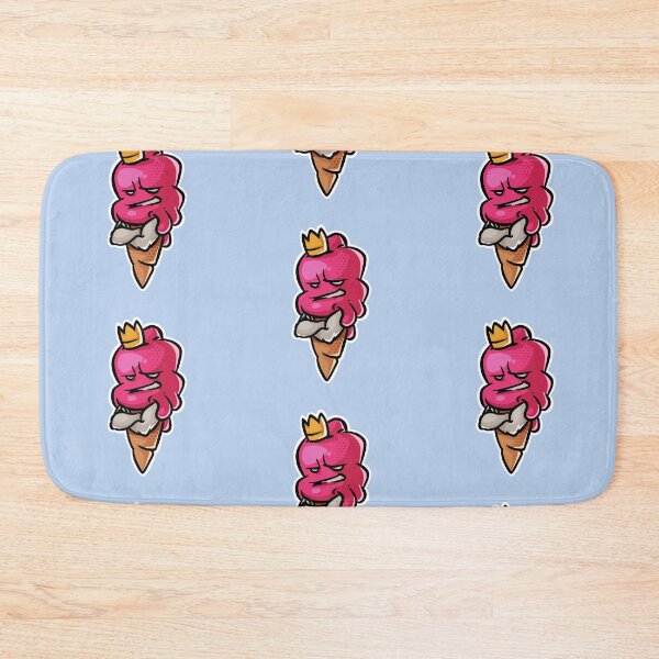 Item preview, Too Cool to Melt designed and sold by NeonPopKong.