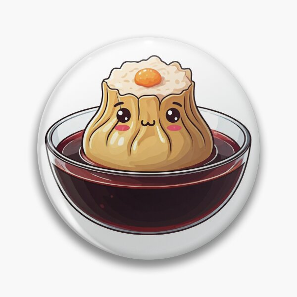 Item preview, Siu Mai designed and sold by SketchBag.