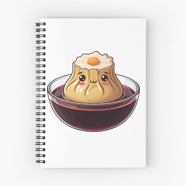 Item preview, Siu Mai designed and sold by SketchBag.