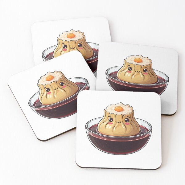 Item preview, Siu Mai designed and sold by SketchBag.