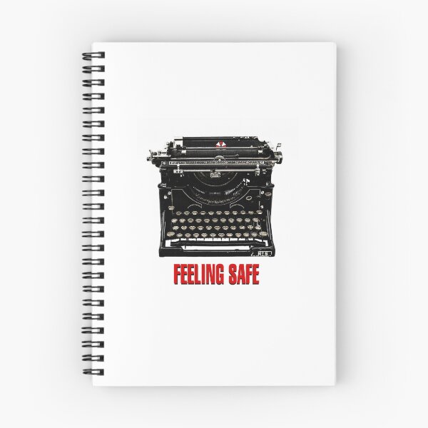Item preview, Feeling safe RE designed and sold by sonorosan.