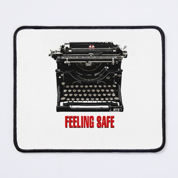 Item preview, Feeling safe RE designed and sold by sonorosan.