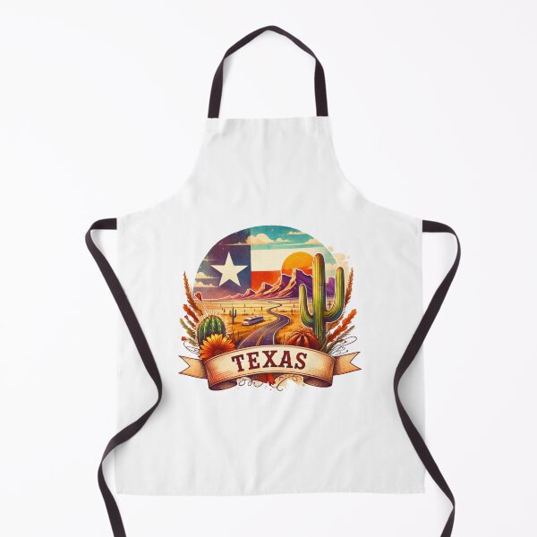 Item preview, Vintage Texas Adventure – Cowboy & Cactus Retro Art for T-Shirts, Mugs & Stickers designed and sold by artedigital99.