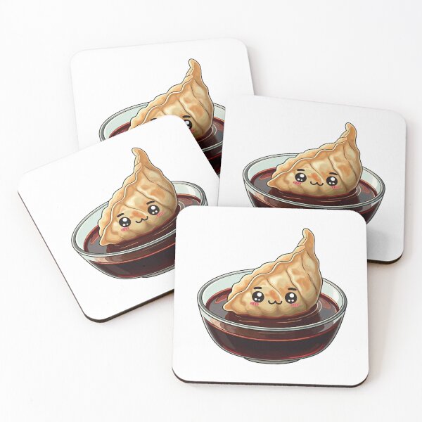 Item preview, Gyoza Bath designed and sold by SketchBag.