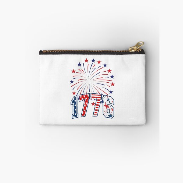 Item preview,  Happy 4th of July 1776 designed and sold by LensherArt.