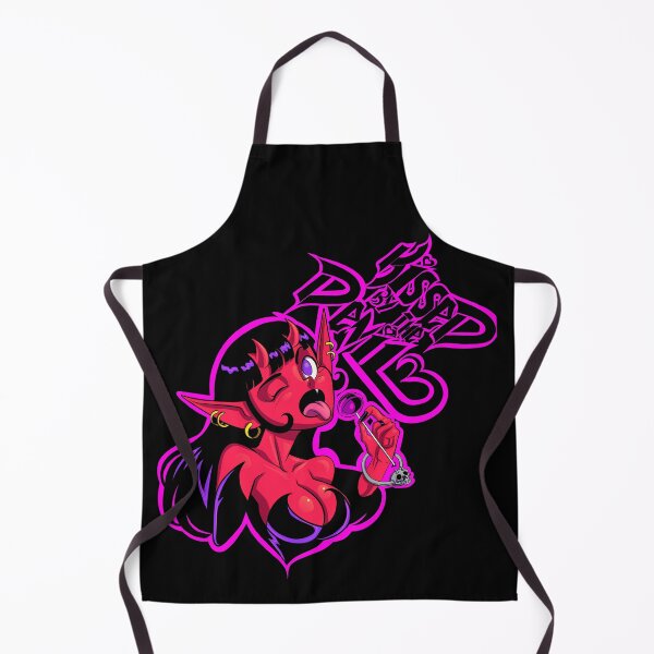 Item preview, Kissed By the Devil designed and sold by MonosFeos.