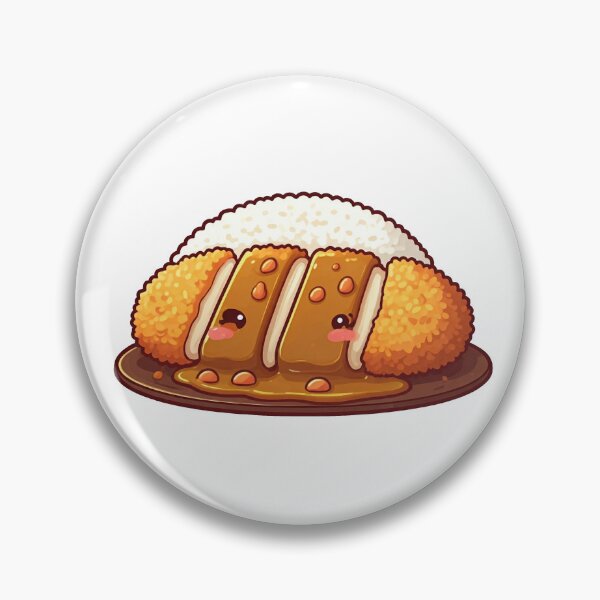 Item preview, Katsu designed and sold by SketchBag.