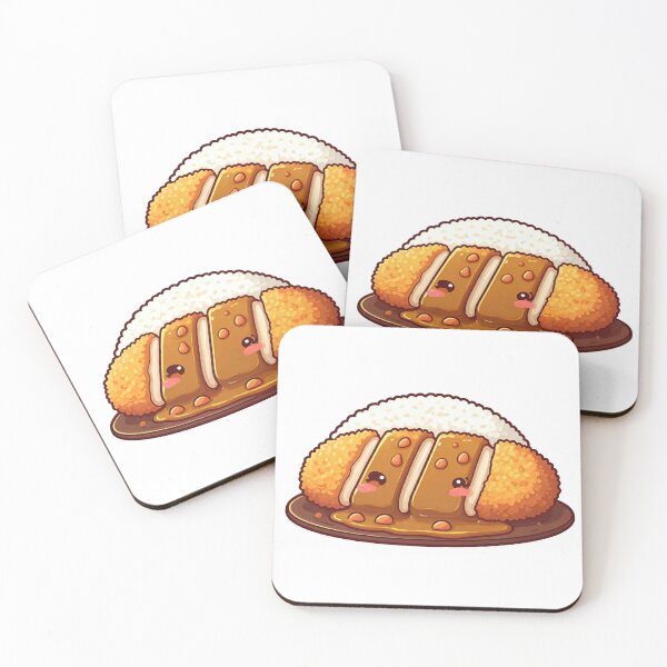 Item preview, Katsu designed and sold by SketchBag.
