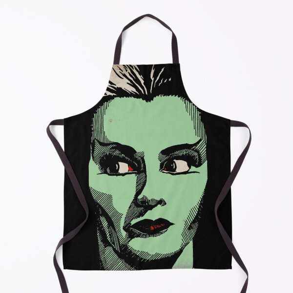 Item preview, Lily Munster designed and sold by LegendsStudios.