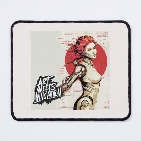 Item preview, Innovative Visions: The Art of Tomorrow designed and sold by benjyjump.