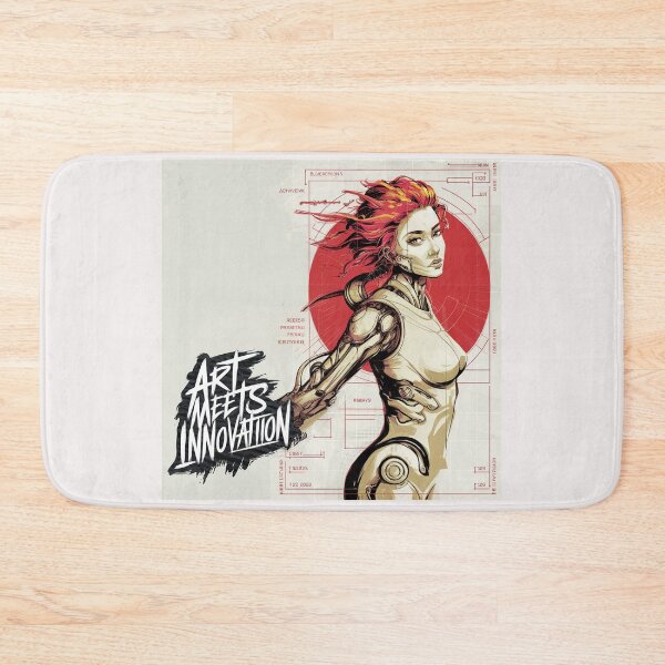 Item preview, Innovative Visions: The Art of Tomorrow designed and sold by benjyjump.