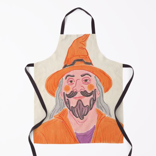 Item preview, Halloween Spooky Wizard 3 designed and sold by Disperso Stuff - MugInTown.