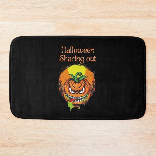 Item preview, JM #!9-Halloween sharing out #!9-Halloween sharing out designed and sold by JM Language Service.