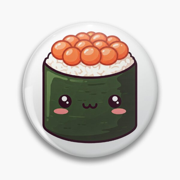 Item preview, Tobiko Nigiri designed and sold by SketchBag.