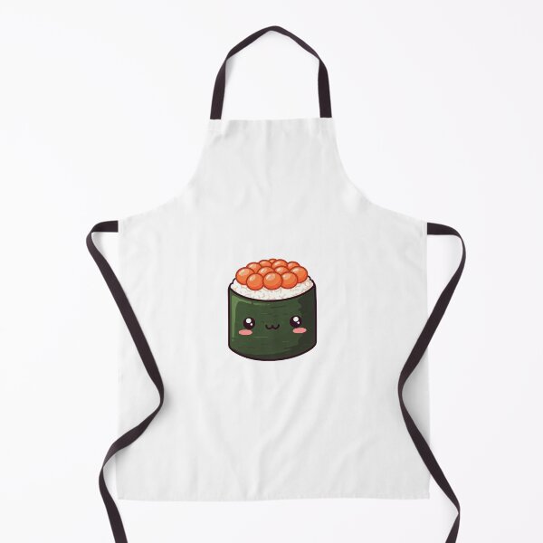 Item preview, Tobiko Nigiri designed and sold by SketchBag.
