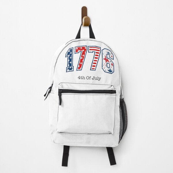 Item preview, Happy 4th of July 1776 designed and sold by LensherArt.
