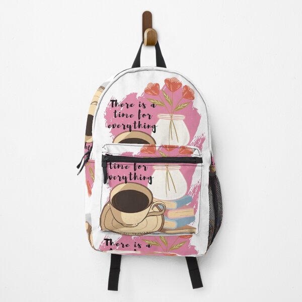 Item preview, There is time for everything designed and sold by VieLittleCorner.