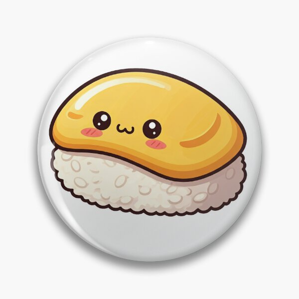 Item preview, Tamago Nigiri designed and sold by SketchBag.