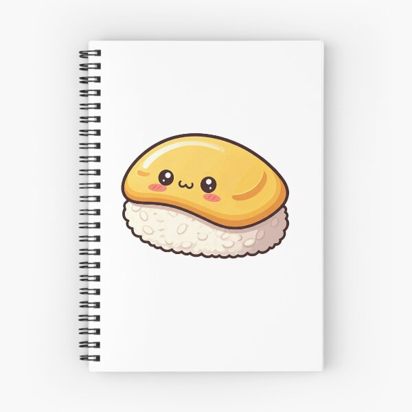 Item preview, Tamago Nigiri designed and sold by SketchBag.