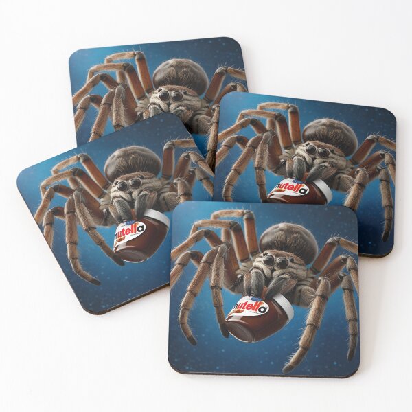 Item preview, ARACHUTELLA designed and sold by Angelica Maria  Franco Cano.