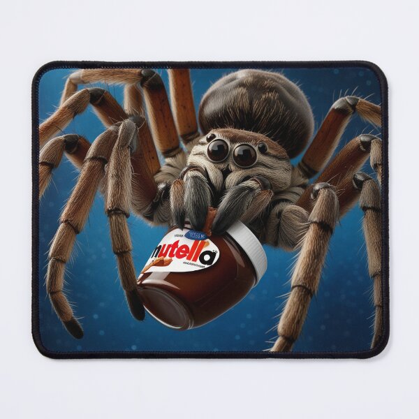 Item preview, ARACHUTELLA designed and sold by Angelica Maria Franco Cano.
