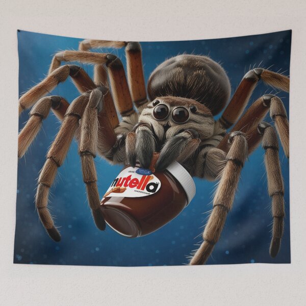 Item preview, ARACHUTELLA designed and sold by Angelica Maria  Franco Cano.