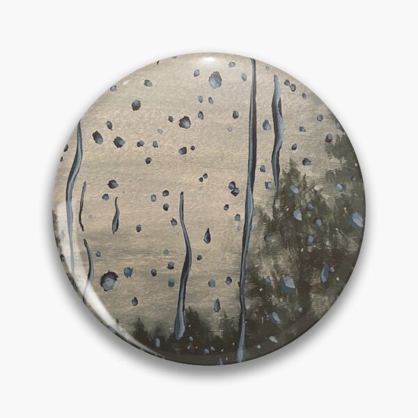 Item preview, Rainy Window designed and sold by JessicaGoolsby.