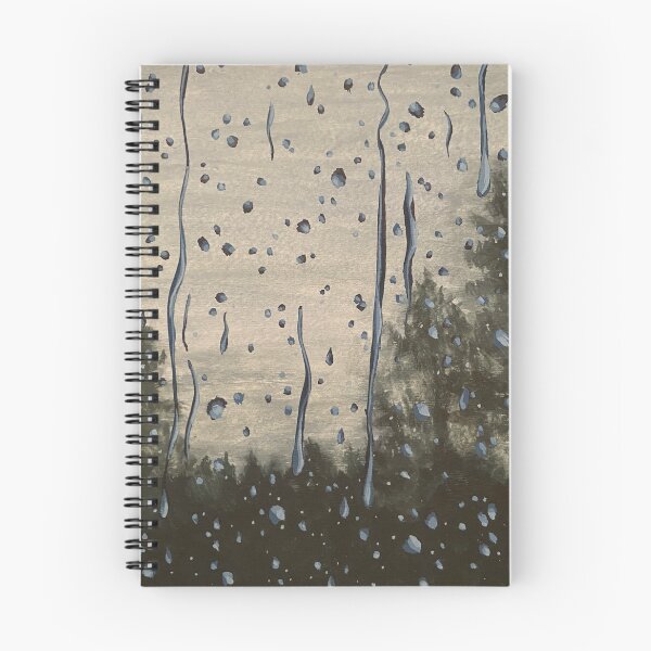 Item preview, Rainy Window designed and sold by JessicaGoolsby.