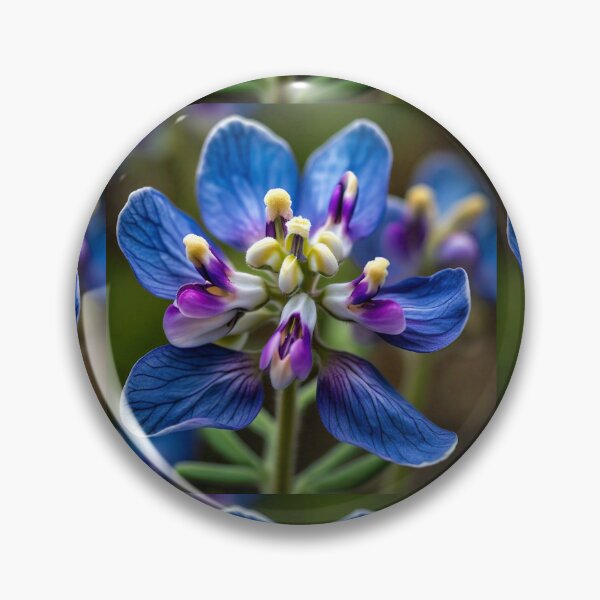 Item preview, Bluebonnet  designed and sold by Savannah Gibbs.