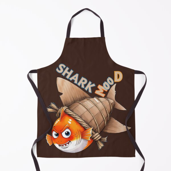 Item preview, Shark Mode Activated M22 designed and sold by M22--.