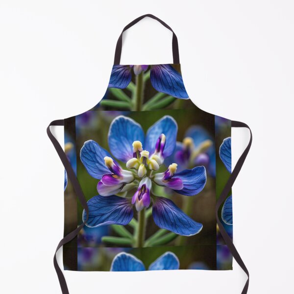 Item preview, Bluebonnet designed and sold by Savannah Gibbs.