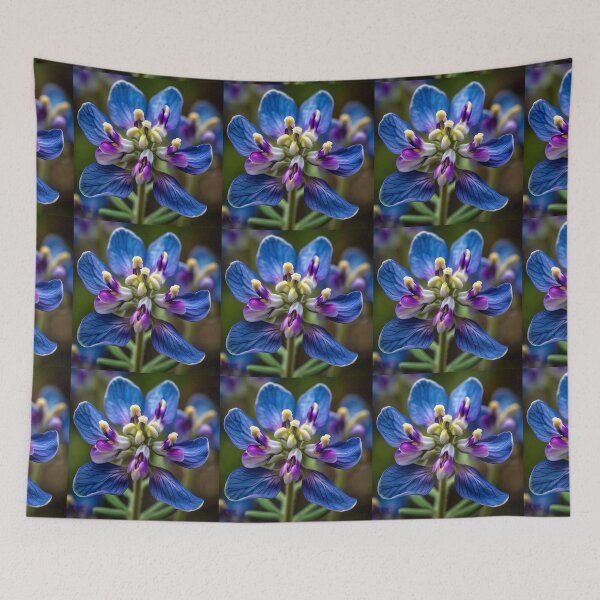 Item preview, Bluebonnet  designed and sold by Savannah Gibbs.