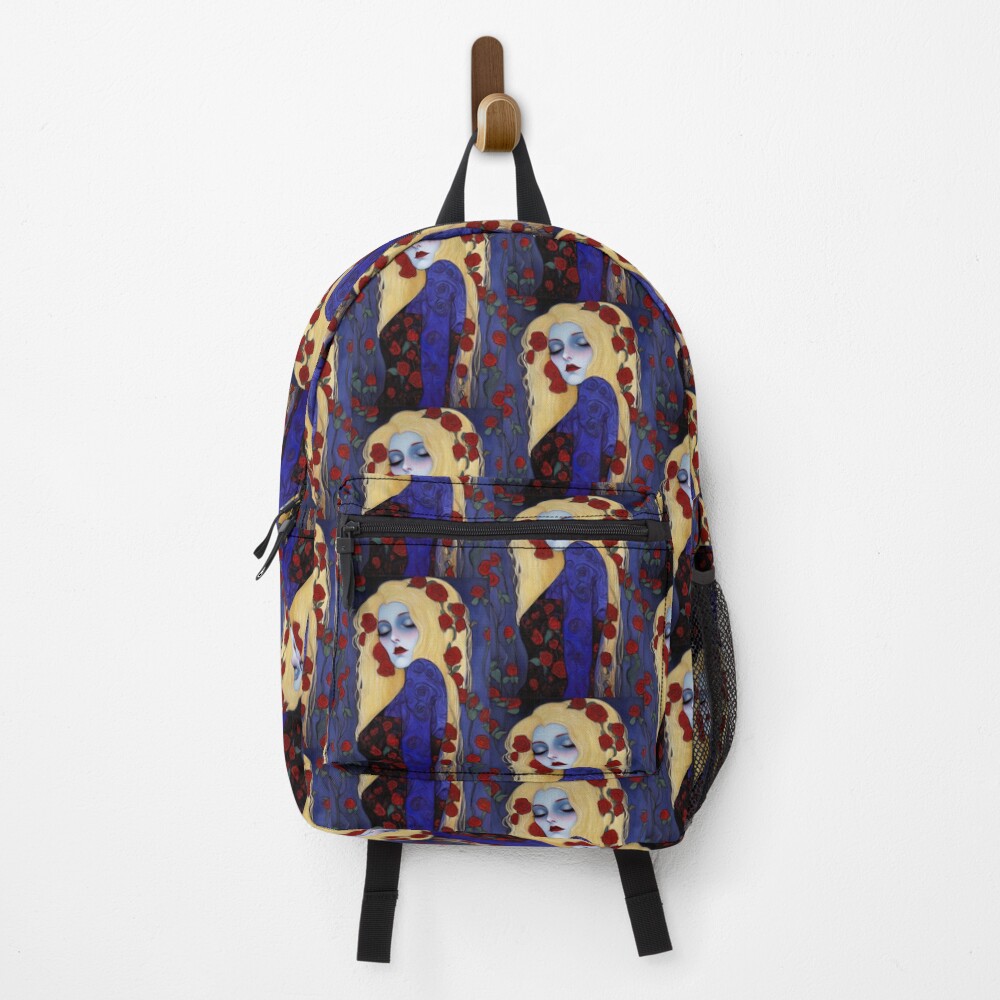 Item preview, Backpack designed and sold by TheDarkWardrobe.