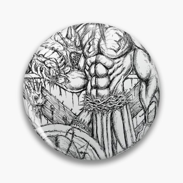 Item preview, Redux Scourge   designed and sold by Alaric  Barca.