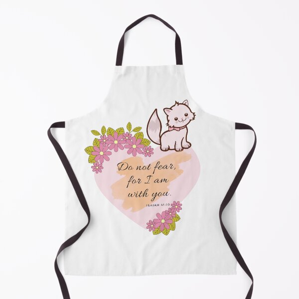 Item preview, Do not fear for I am with you designed and sold by VieLittleCorner.