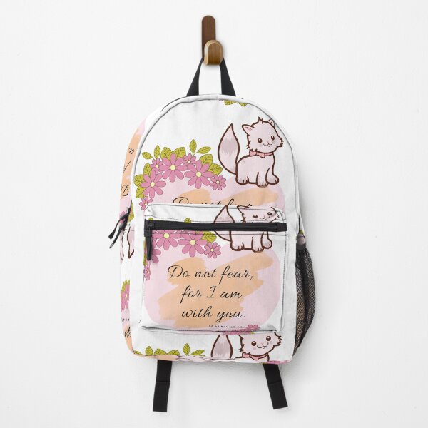 Item preview, Do not fear for I am with you designed and sold by VieLittleCorner.
