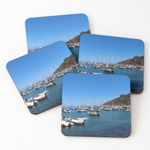 Item preview, Santa Catalina Island designed and sold by supernova23.