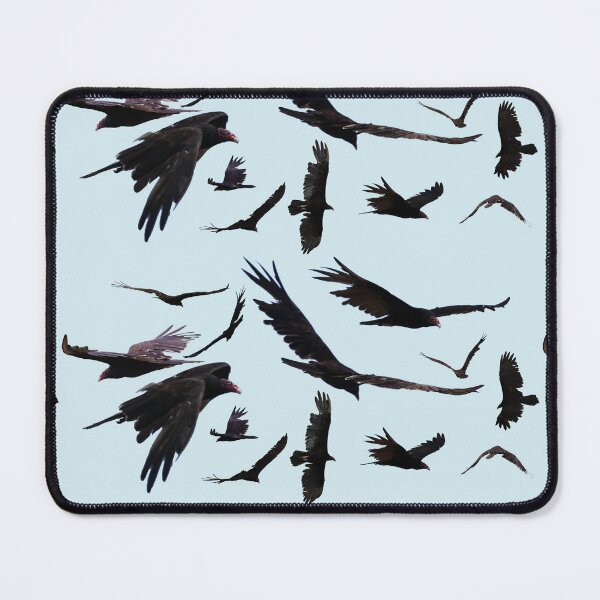 Item preview, Turkey Vulture Collage - Blank Background designed and sold by hendrickssdh.