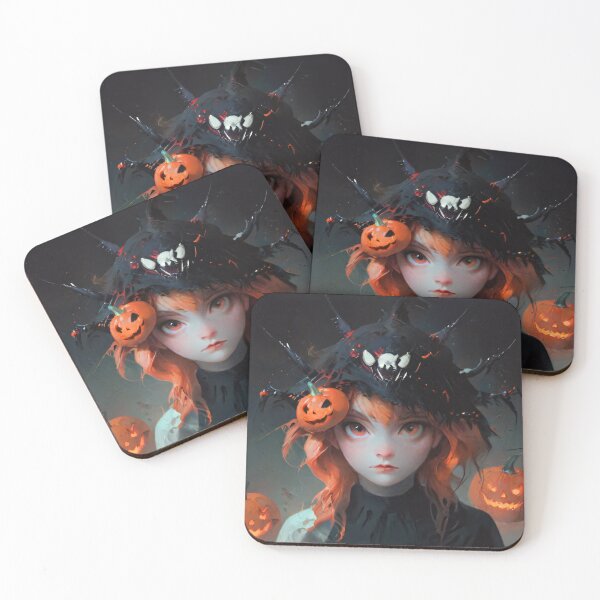 Item preview, Cute Halloween designed and sold by KiraChie.